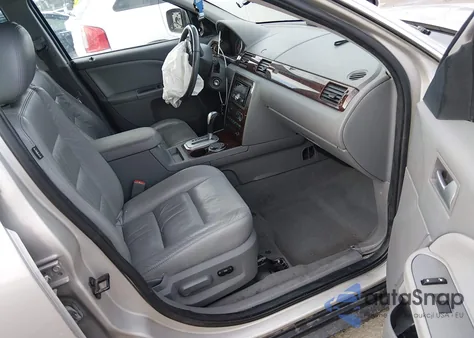 2006 Ford Five Hundred Sel z USA, uszkodzony, nr VIN 1FAHP27136G170299